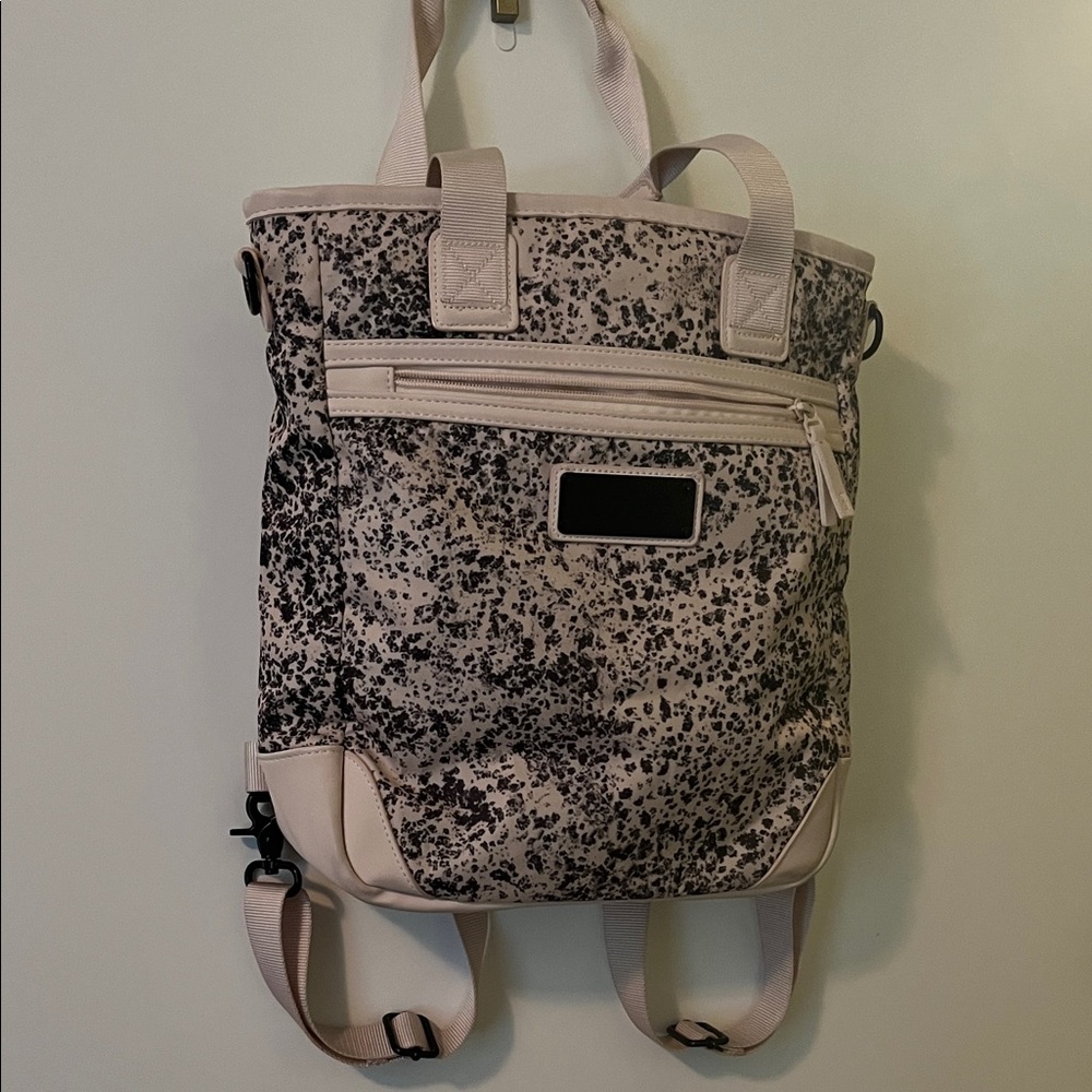 Lole Convertible bag